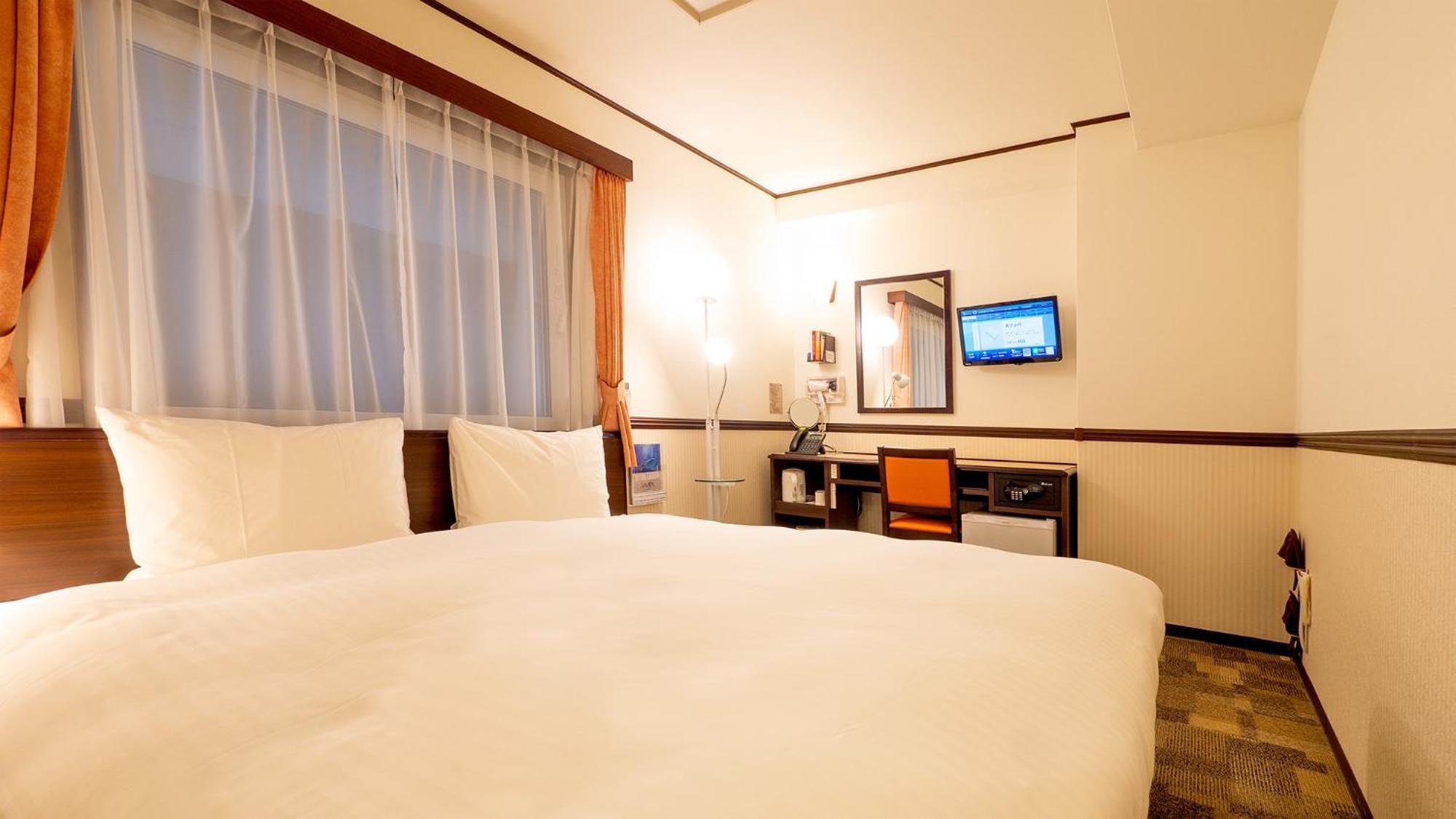 Hotel Toyoko Umeda Nakatsu No.2 3*