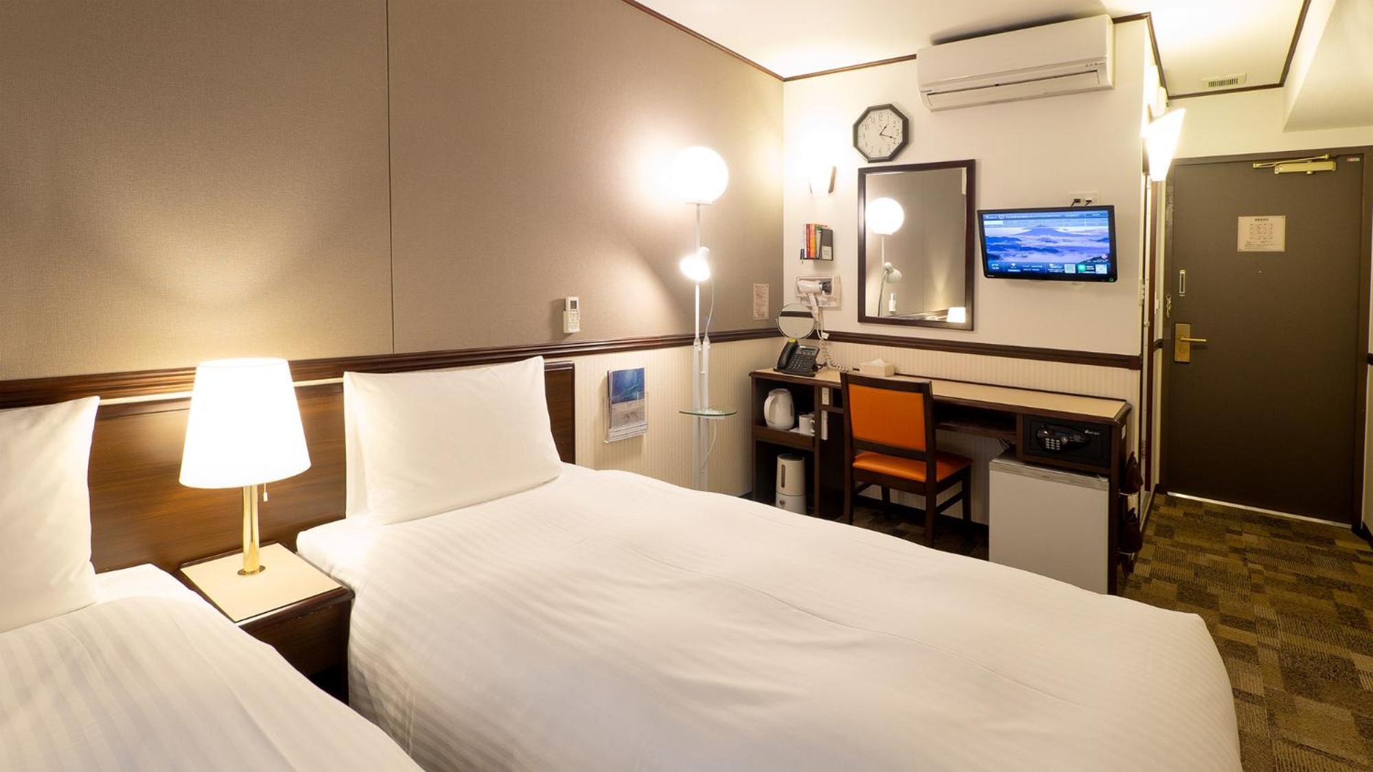 Toyoko Umeda Nakatsu No.2 Hotel Osaka